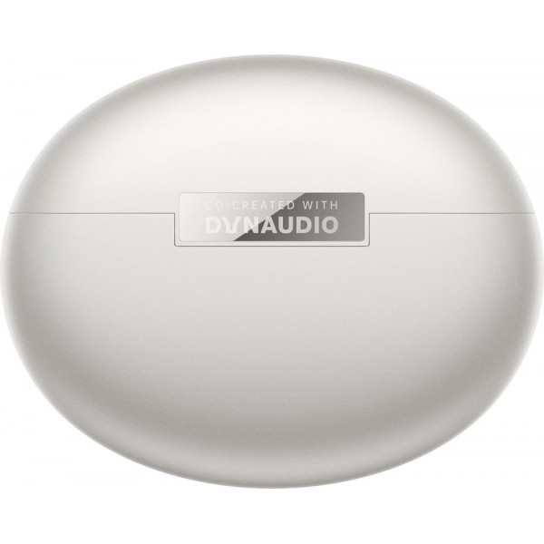  Наушники Bluetooth OPPO Enco X3s (ETED1) Nebula Silver