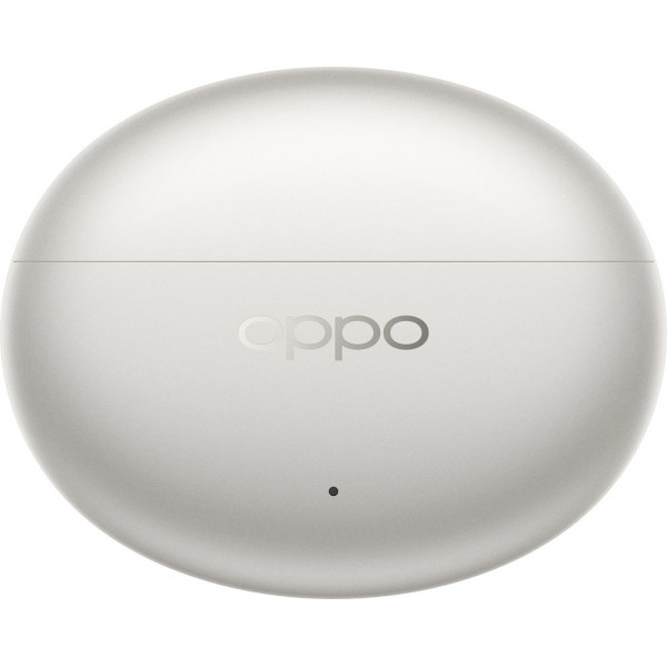  Наушники Bluetooth OPPO Enco X3s (ETED1) Nebula Silver