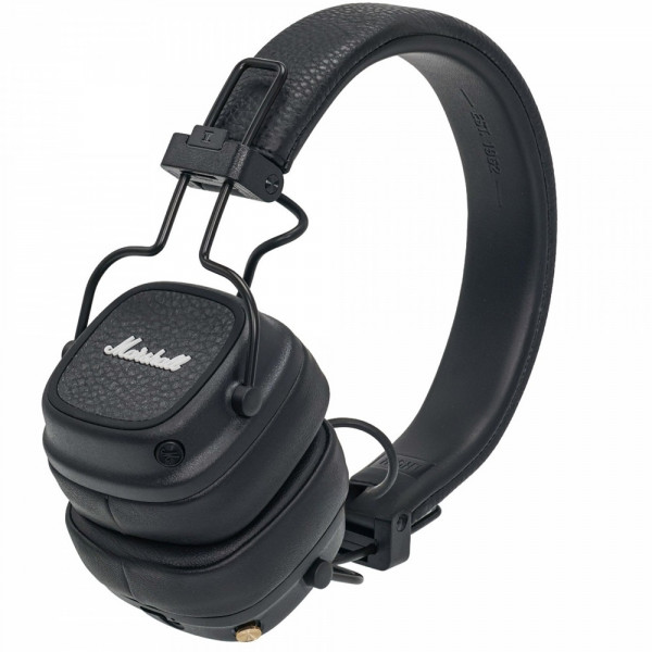  Наушники Marshall Major V Black