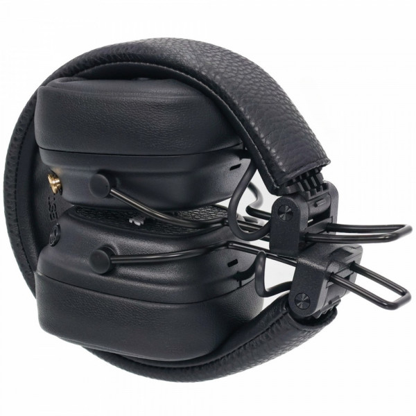  Наушники Marshall Major V Black