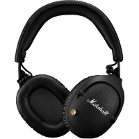 Наушники Marshall Monitor II ANC Black