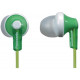  Навушники Panasonic RP-HJE118GU-G Green