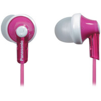 Навушники Panasonic RP-HJE118GU-P Pink