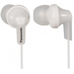  Наушники Panasonic RP-HJE118GU-S Silver