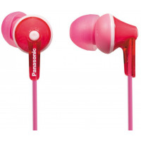 Навушники Panasonic RP-HJE125E-P Pink