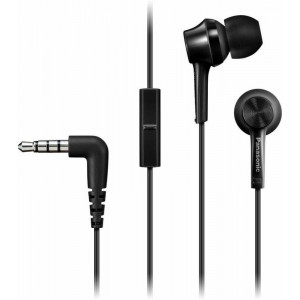  Навушники Panasonic RP-TCM115GC-K Black