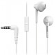  Наушники Panasonic RP-TCM55GC-W White