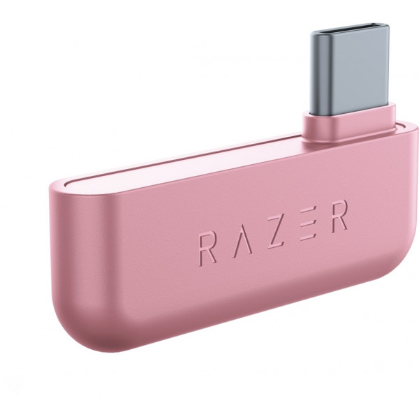  Наушники Razer Barracuda X 2022 Quartz (RZ04-04430300-R3M1)