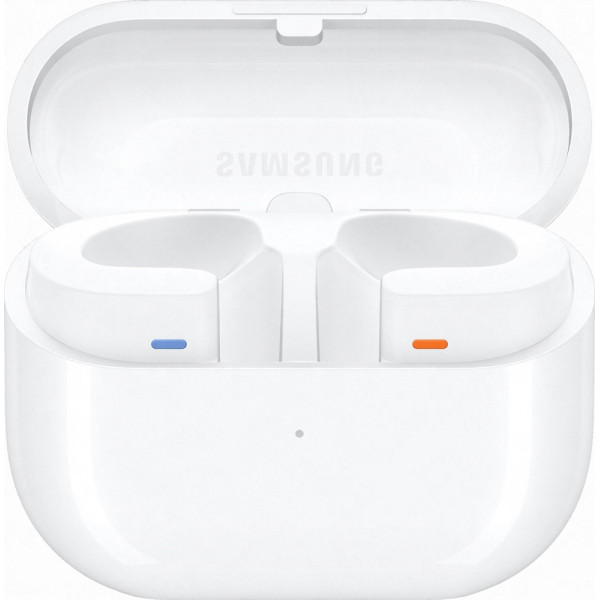  Навушники Samsung Galaxy Buds3 White (SM-R530NZWASEK)