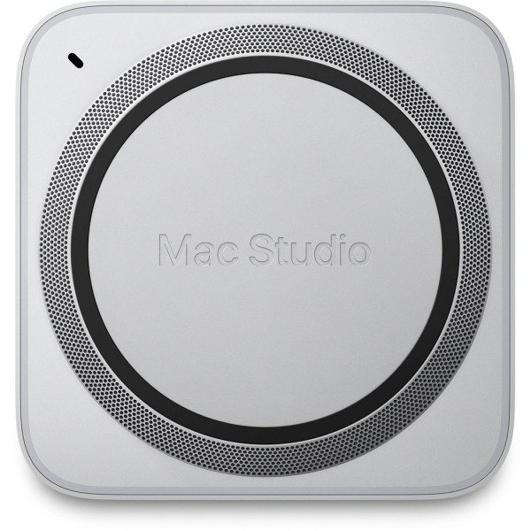 Неттоп APPLE Mac Studio M1 Max Chip 32GB/512GB 2022