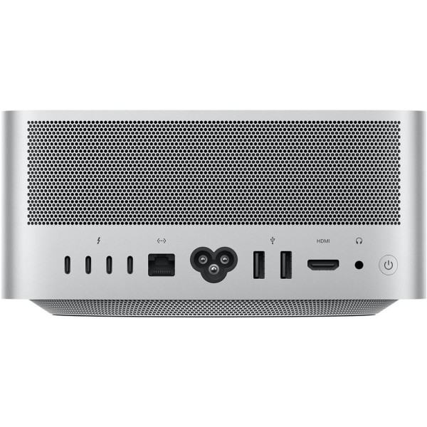  Неттоп APPLE Mac Studio M2 Ultra 1TB