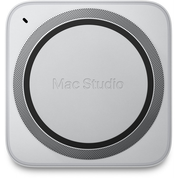  Неттоп APPLE Mac Studio M2 Ultra 1TB
