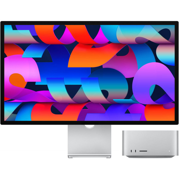  Неттоп APPLE Mac Studio M2 Ultra 1TB