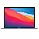  Ноутбук APPLE MacBook Air 13 M1 256 GB Silver MGN93