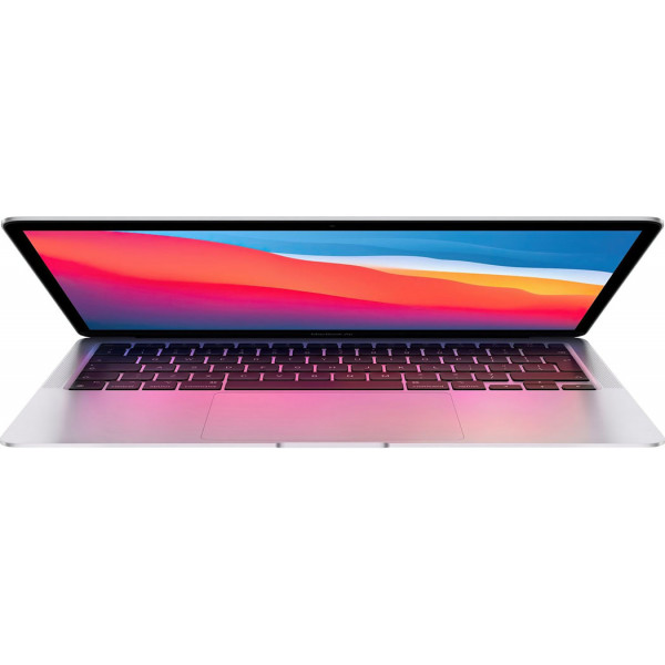  Ноутбук APPLE MacBook Air 13 M1 256 GB Silver MGN93