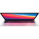  Ноутбук APPLE MacBook Air 13 M1 256 GB Silver MGN93