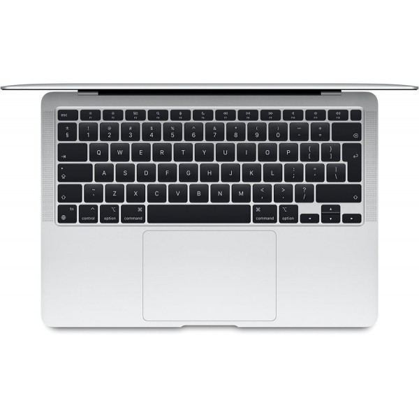  Ноутбук APPLE MacBook Air 13 M1 256 GB Silver MGN93