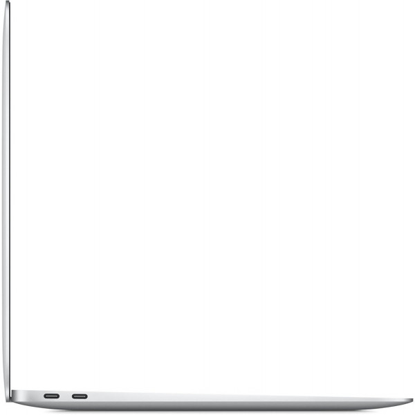  Ноутбук APPLE MacBook Air 13 M1 256 GB Silver MGN93