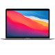  Ноутбук APPLE MacBook Air 13 M1 256 GB Space Gray MGN63