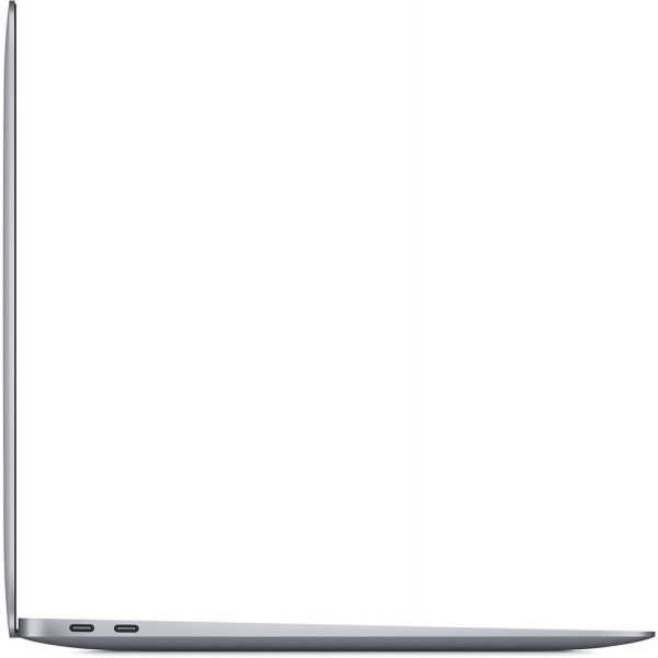  Ноутбук APPLE MacBook Air 13 M1 256 GB Space Gray MGN63