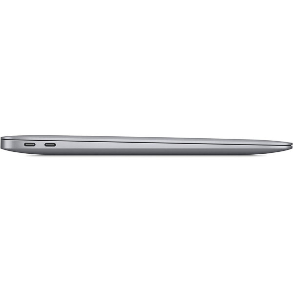  Ноутбук APPLE MacBook Air 13 M1 256 GB Space Gray MGN63