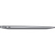  Ноутбук APPLE MacBook Air 13 M1 256 GB Space Gray MGN63