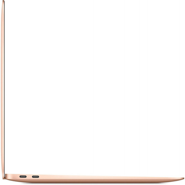  Ноутбук APPLE MacBook Air 13 M1 256GB Gold MGND3
