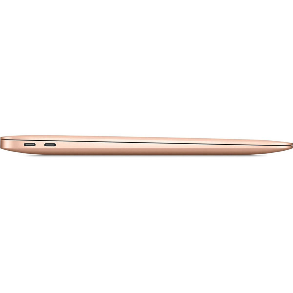  Ноутбук APPLE MacBook Air 13 M1 256GB Gold MGND3