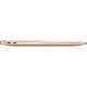  Ноутбук APPLE MacBook Air 13 M1 256GB Gold MGND3