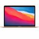  Ноутбук APPLE MacBook Air 13 M1 256GB Gold MGND3