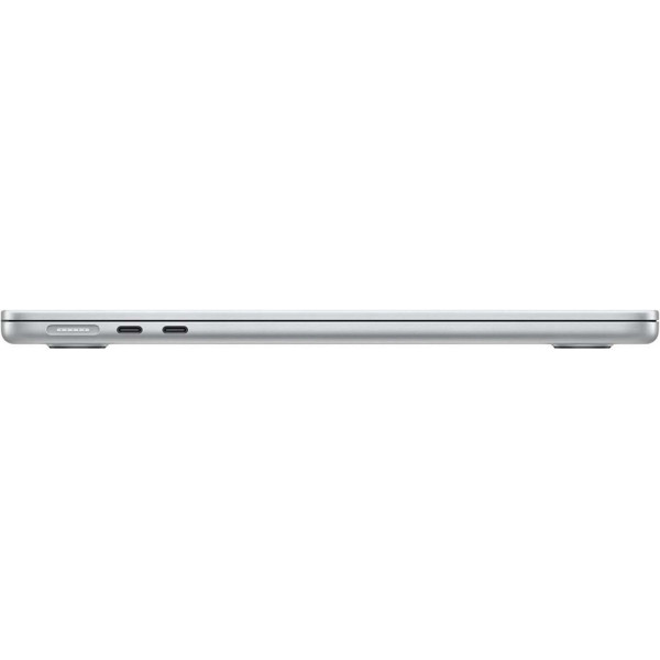  Ноутбук APPLE MacBook Air 13 M2 16/256GB Silver