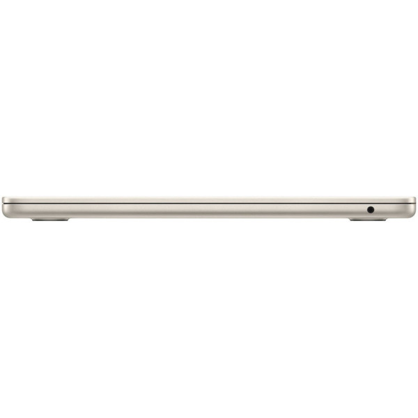  Ноутбук APPLE MacBook Air 13 M2 16/256GB Starlight