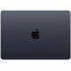  Ноутбук APPLE MacBook Air 13 M2 16/512GB Midnight