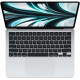  Ноутбук APPLE MacBook Air 13 M2 16/512GB Silver