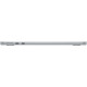  Ноутбук APPLE MacBook Air 13 M2 16/512GB Silver