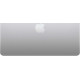  Ноутбук APPLE MacBook Air 13 M2 16/512GB Silver