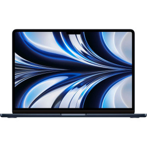  Ноутбук APPLE MacBook Air 13 M2 24/512GB Midnight