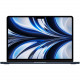  Ноутбук APPLE MacBook Air 13 M2 24/512GB Midnight