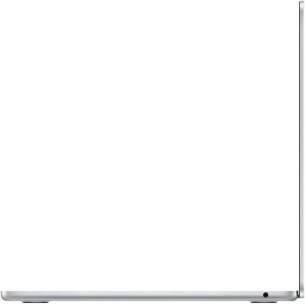  Ноутбук APPLE MacBook Air 13 M2 24/512GB Silver