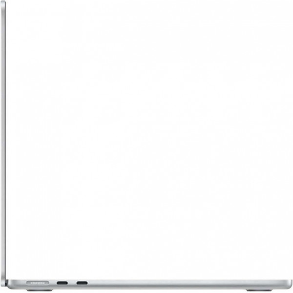  Ноутбук APPLE MacBook Air 13 M2 24/512GB Silver