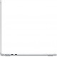  Ноутбук APPLE MacBook Air 13 M2 24/512GB Silver