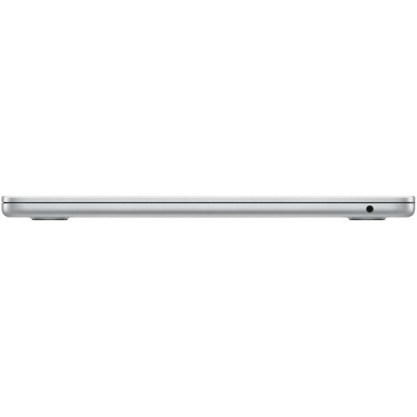  Ноутбук APPLE MacBook Air 13 M2 24/512GB Silver