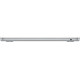  Ноутбук APPLE MacBook Air 13 M2 24/512GB Silver
