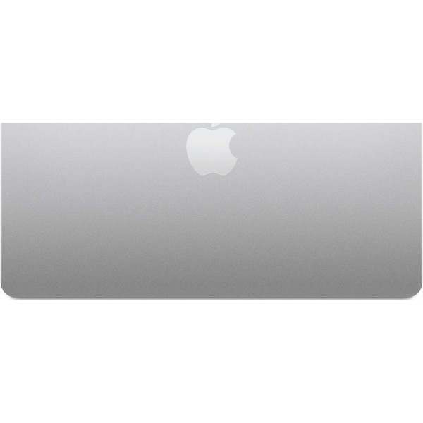  Ноутбук APPLE MacBook Air 13 M2 24/512GB Silver