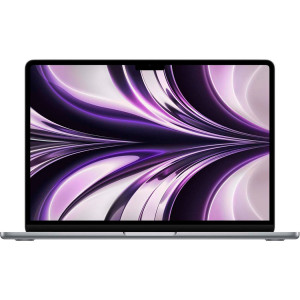  Ноутбук APPLE MacBook Air 13 M2 24/512GB Space Gray