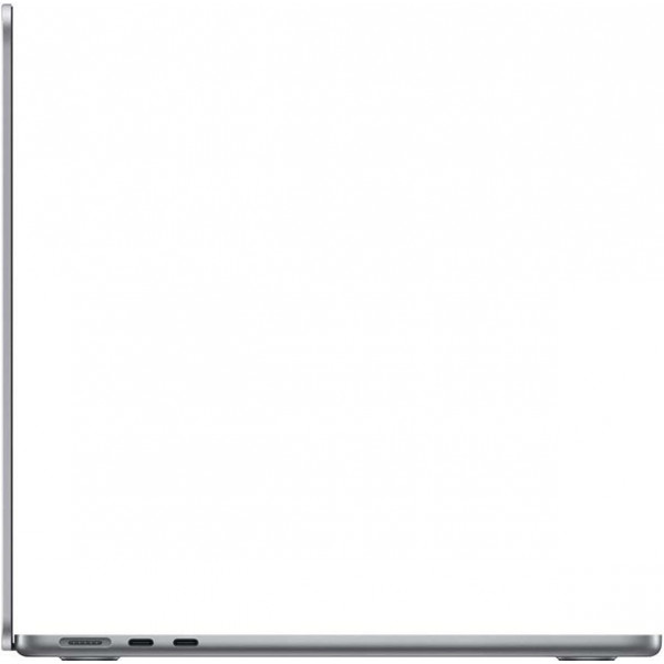  Ноутбук APPLE MacBook Air 13 M2 24/512GB Space Gray