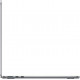  Ноутбук APPLE MacBook Air 13 M2 24/512GB Space Gray