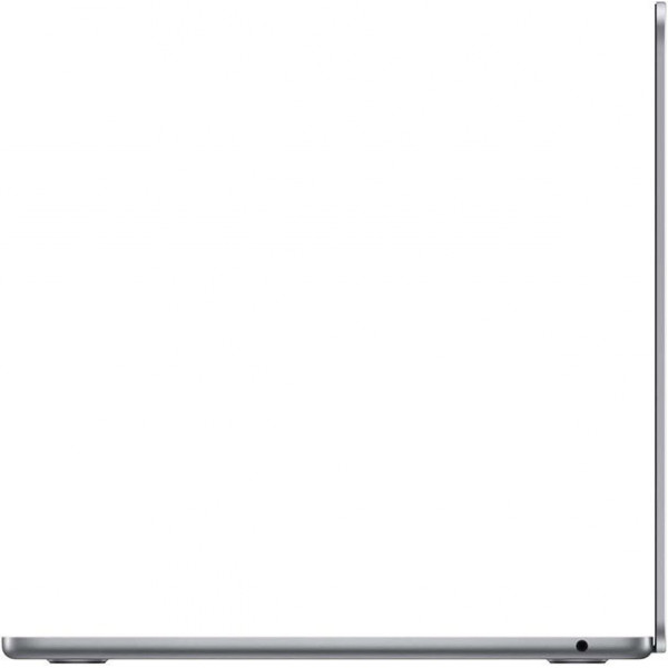  Ноутбук APPLE MacBook Air 13 M2 24/512GB Space Gray