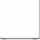  Ноутбук APPLE MacBook Air 13 M2 24/512GB Space Gray