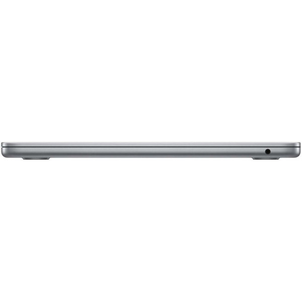  Ноутбук APPLE MacBook Air 13 M2 24/512GB Space Gray